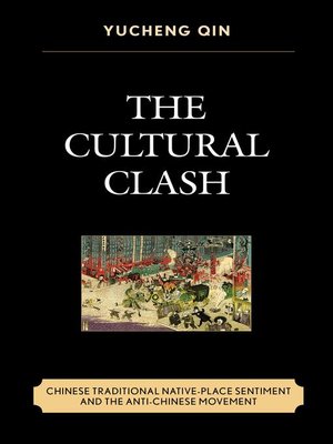 cover image of The Cultural Clash